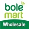 bolemart app allows you to browse and purchase online for mobile accessories