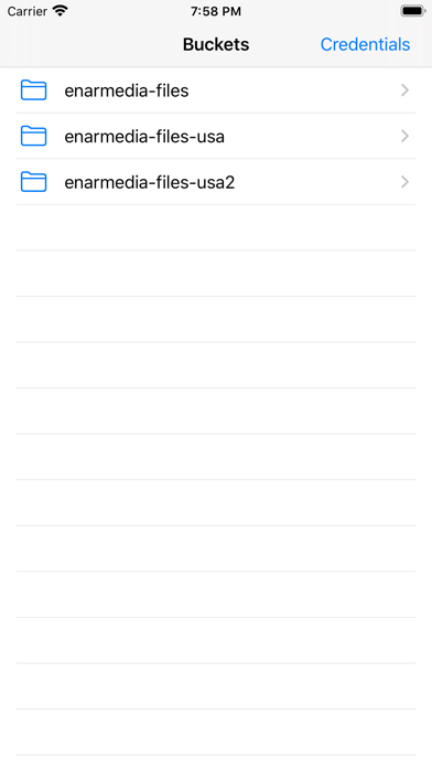 Screenshot #2 pour StackPath Player