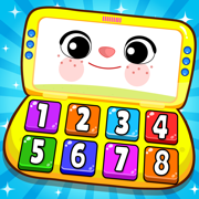 Kids Learning Games Toddlers