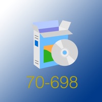 MCSA 70-698: Wind. 10 PRO PC 용