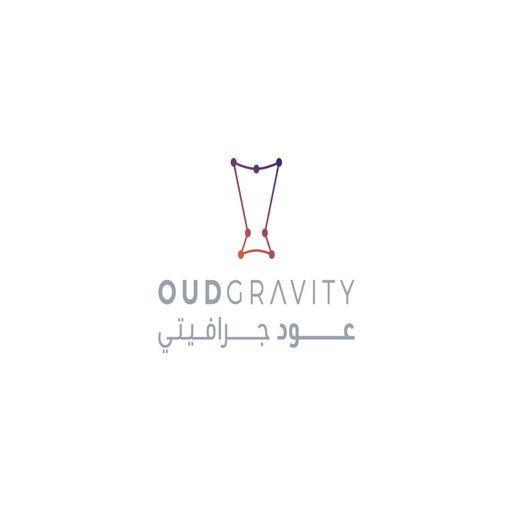 OUD GRAVITY - عود جرافيتي