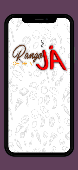 Rango Já Delivery(圖1)-速報App