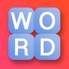 Word Blocks: Stack Word Puzzle