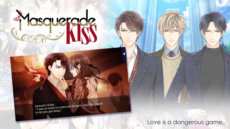 Love 365: Find Your Story screenshot-4