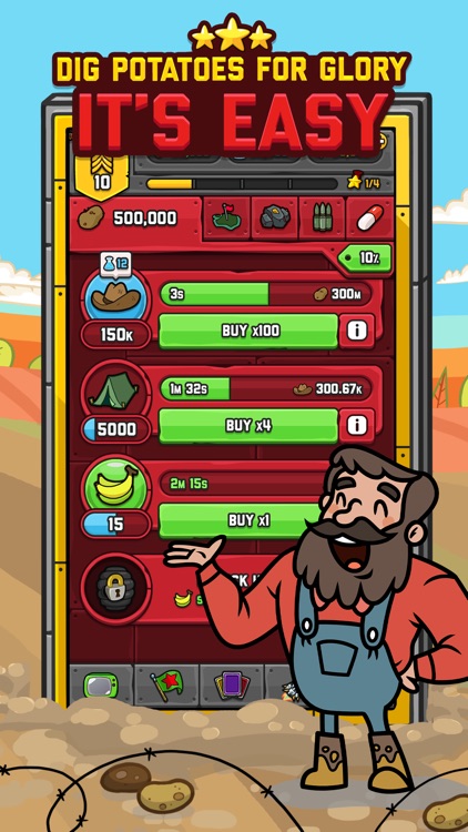 AdVenture Communist screenshot-5