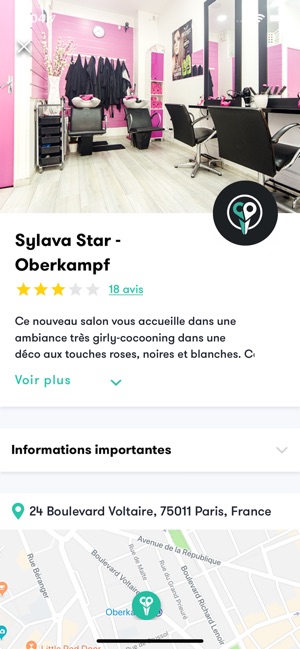 LeCiseau.fr(圖6)-速報App