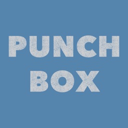 PUNCH-BOX