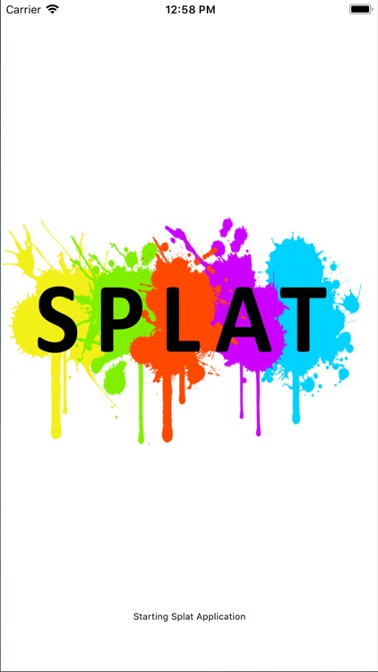 RightSize SPLAT