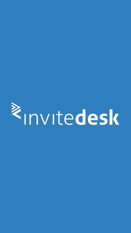 InviteDesk Frontdesk