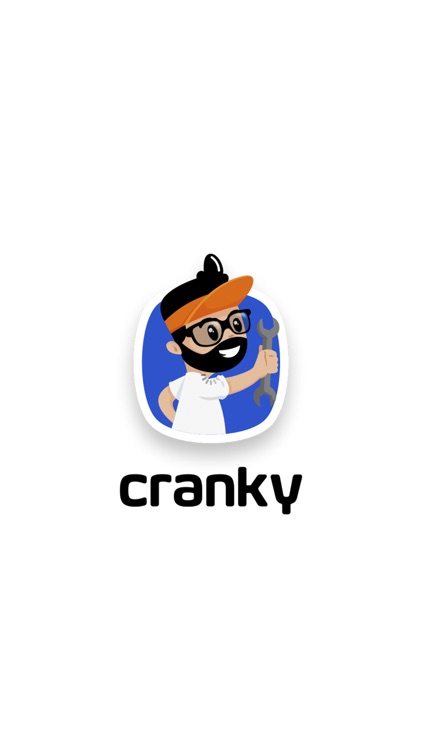 Cranky