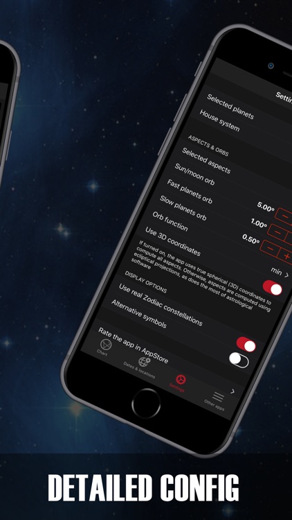 Astro Pro: ultimate astrology screenshot-4