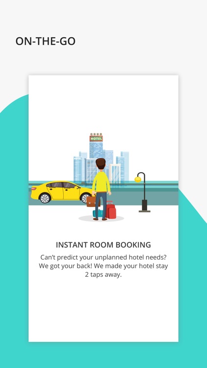 Pobyt - Hotel Booking App