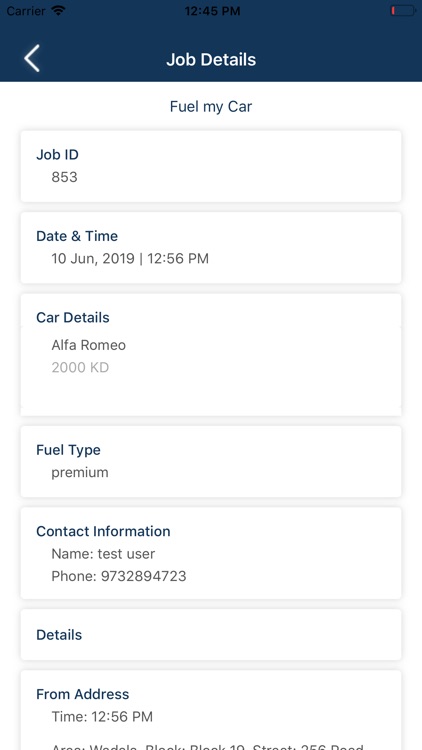 SteerBoost screenshot-3