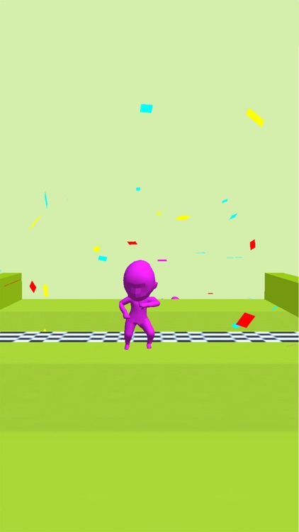 Sticky Moves screenshot-4