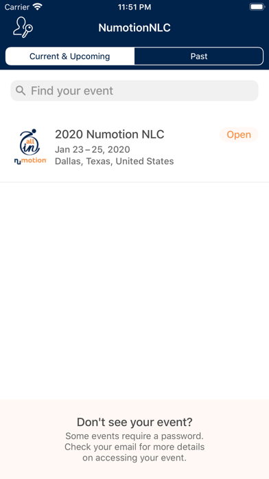 How to cancel & delete 2019 Numotion NLC from iphone & ipad 2
