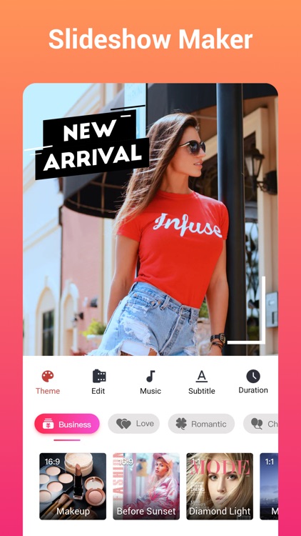 Slideshow Maker (SlidePlus)