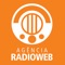 A Rádio Institucional da Agência Radioweb roda as principais notícias do portal agência