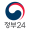 App Icon for 정부24(구 민원24) App in Korea IOS App Store