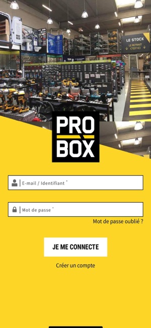 Probox