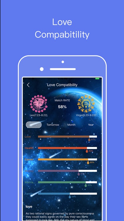 Astrology Dictionary screenshot-4