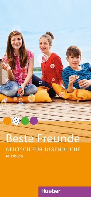 Hueber Beste Freunde(圖1)-速報App