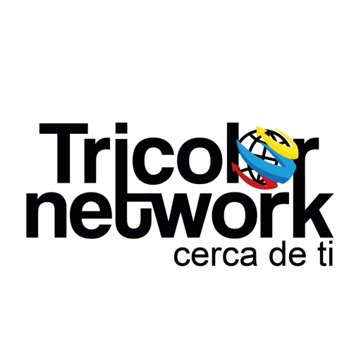 Tricolor Network