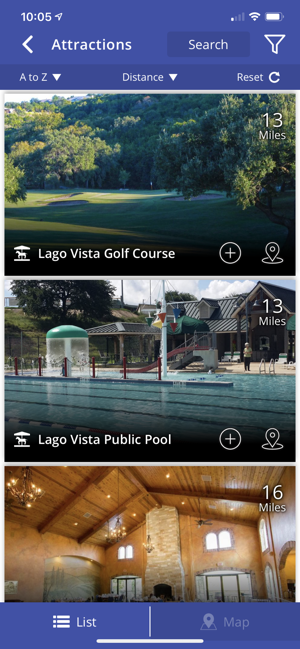 Lago Vista(圖2)-速報App