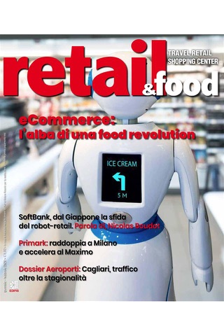Retail&Food. screenshot 3