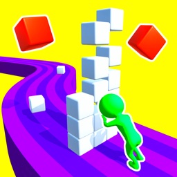 Block Stack 3D