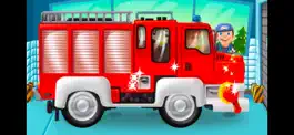 Game screenshot Best Car & Truck Game for Kids mod apk