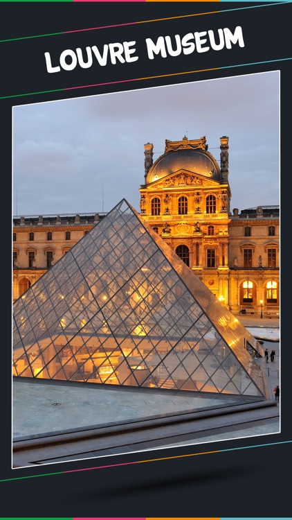 Louvre Museum Guide