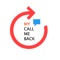 The My Call Me Back app was developed with input from young adults throughout the United States and Mexico who expressed a desire for spirituality resources not available elsewhere on the Internet