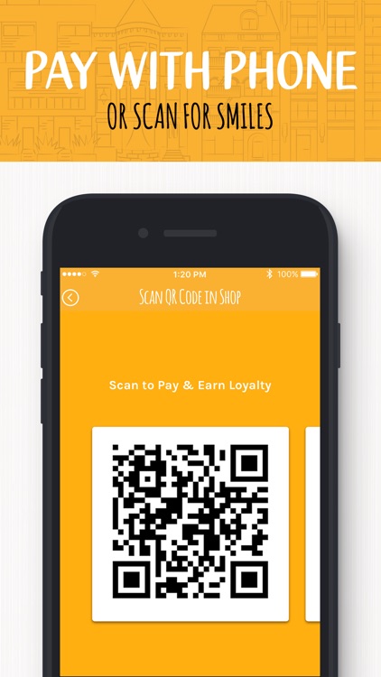 Potbelly Sandwich Shop screenshot-3