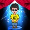 Icon Fashion Dress Up Game