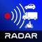 Radarbot Avvisatore di radar