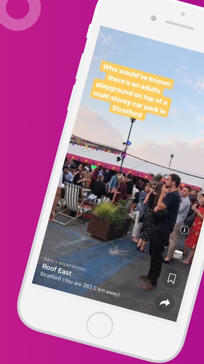 Hollabox: Discover London screenshot-0