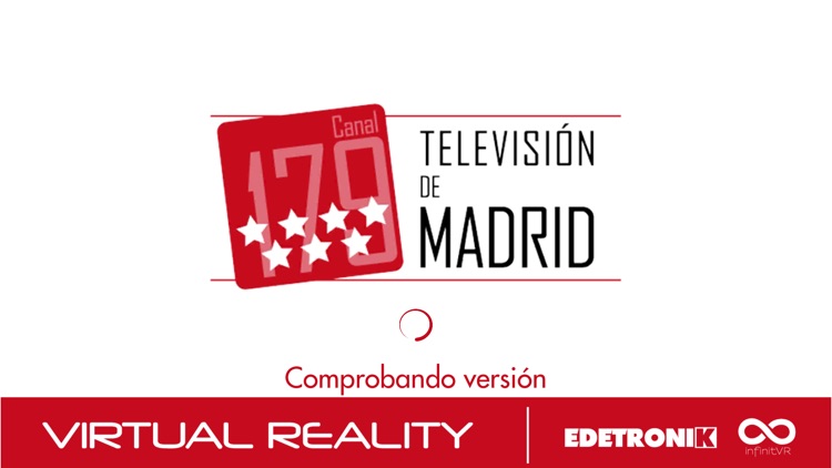 TelevisionMadrid