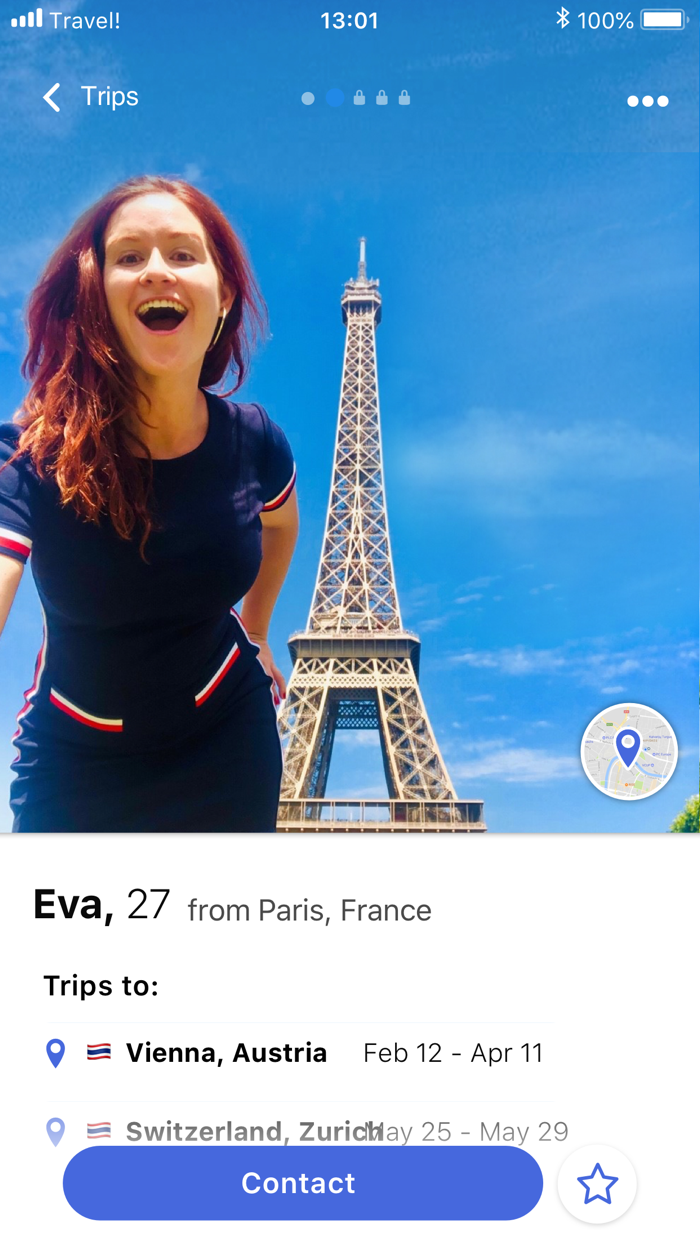 Travel - Friends  Tips