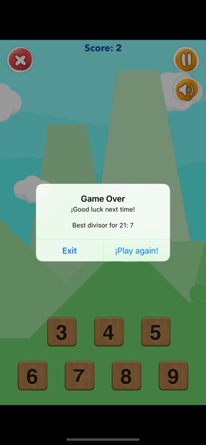 Divisor Game(圖6)-速報App