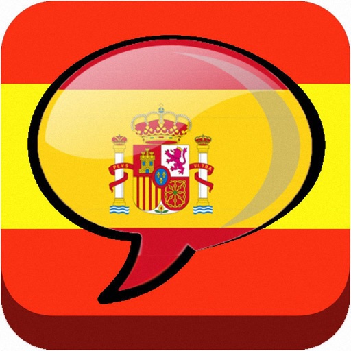 Learn Spanish ™ Icon