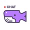 Whale Chat: Adult HookUp App