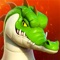 GAME FEATURES: