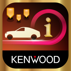 ‎KENWOOD Drive Info.