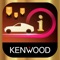 Icon KENWOOD Drive Info.