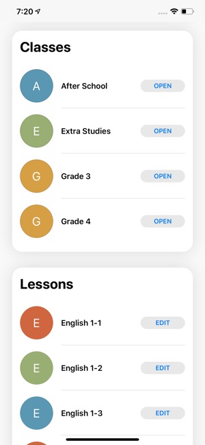 ZuluDesk Teacher(圖3)-速報App