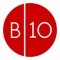 This app allows access to all information related to the B10 summits