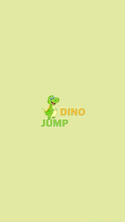 Dino-Jump