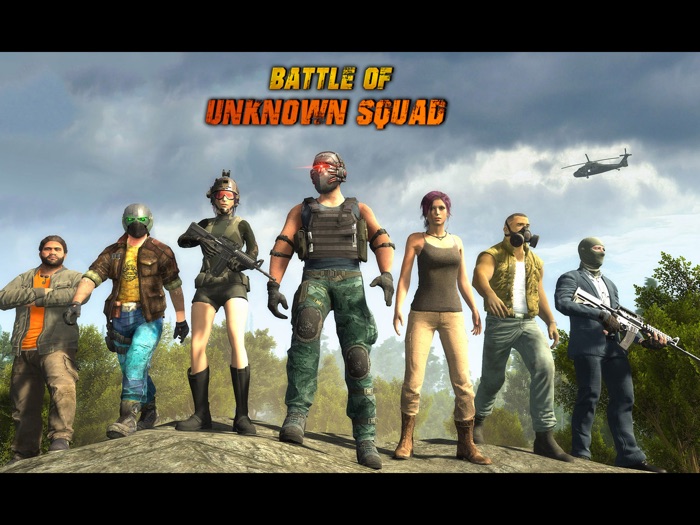 batalha do desconhecido pelotã