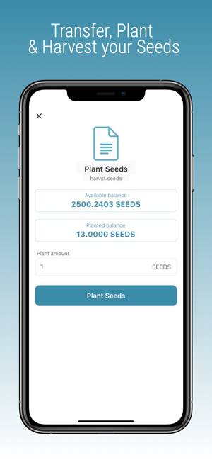 SEEDS Light Wallet(圖3)-速報App