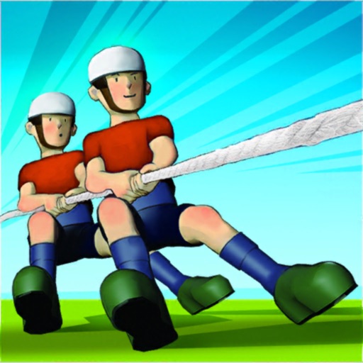 Tug of War - Rope Game icon